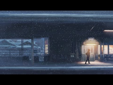 KOBRA x TIGER BONZO - Last Christmas (slowed + reverb)