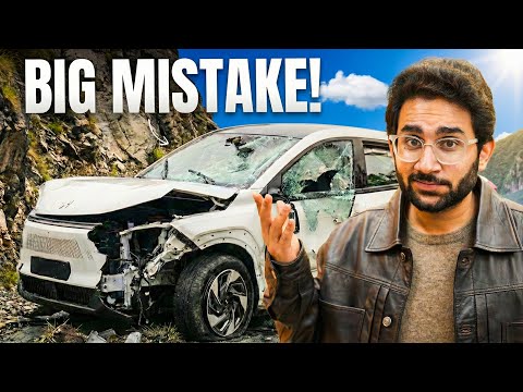 Don’t Buy EV Car in 2026 Before Watching This Ft. Mahindra XEV 9E