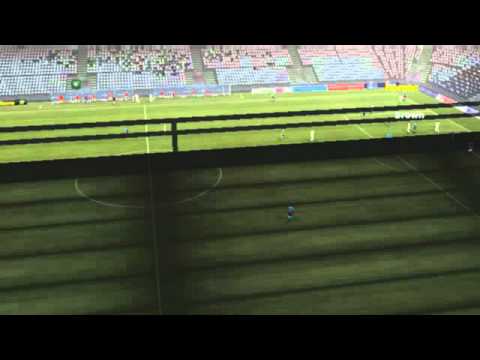 Darlington 0-1 Colwyn Bay - Match Highlights