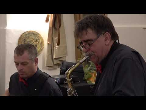 Tuten Swing - Tuten Swing