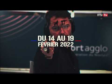 Finale Carabine Couché - R3 SH1 - CdF 10/18m 2022