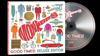 The Monkees "Good Times!" Album Getting a 10th Anniversary Re-Release and Deluxe Treatment!