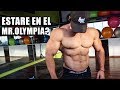 CUANDO ES MI PRIMER COMPETENCIA DEL AÑO I ISMAEL MARTINEZ