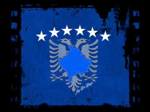 Ernim ibrahimi vllezrit krasnici  *2009* Tallava