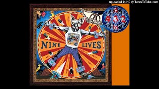 Aerosmith -  Kiss Your Past Good- bye ⭐ 432 Hz