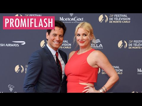 Video Thumbnail: Ioan Gruffudd erhebt schwere Vorwürfe gegen Ex Alice Evans