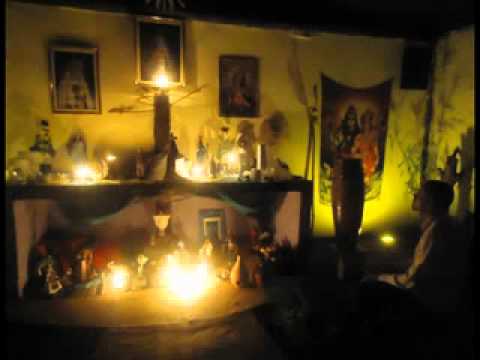 0655 Instrumental - Glen Velez - Third Eye (Rhythms of the Chakras)