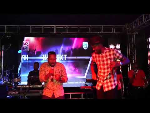 The Virtual Stanbic Music Festival : Pompi & Abel Chungu