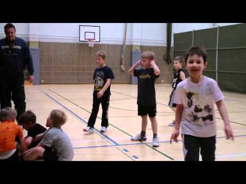 Treenipeli 06.02.2011