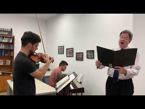 Celebrate Our God, Creator