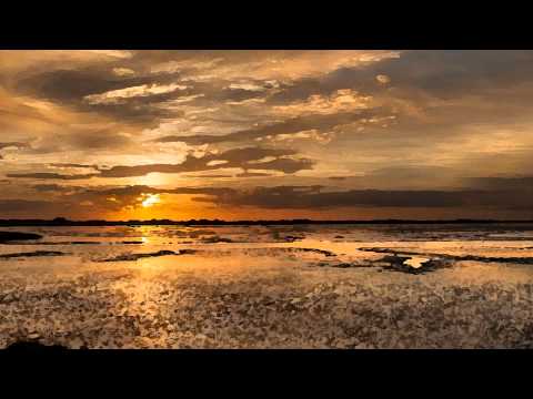 Erich Fried „Meer"