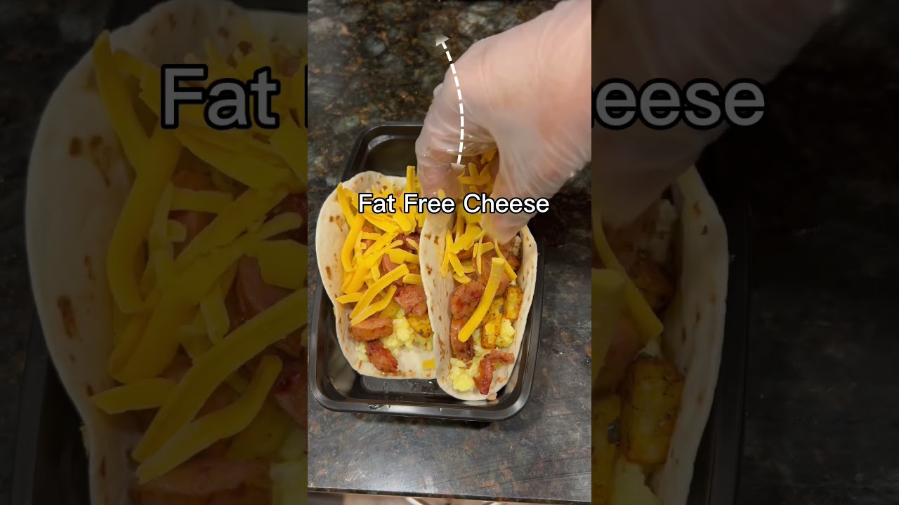 Low Crab Breakfast Tacos | It’s Nicky Nicole #food #recipe #foodie #keto #ketodiet #ketorecipes