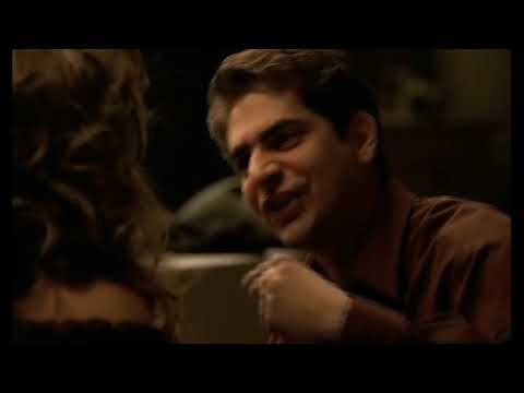 The Sopranos Season 4 Episode 07   Watching Too Much Television   The Love of Adriana Life