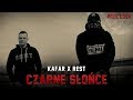 Kafar x Rest - Czarne słońce Kafar x Rest - Czarne słońce