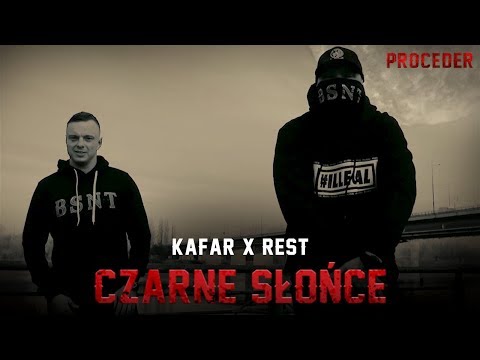 Video thumbnail for Czarne słońce