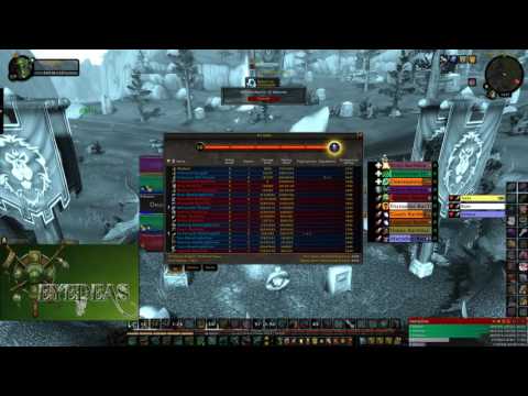 Twin Peaks 2500+ MMR