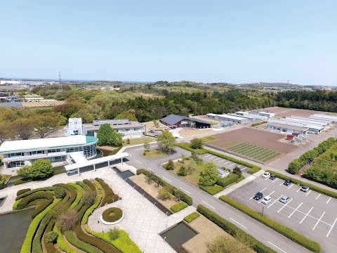 【福井県立大学】創造農学科「カリキュラム紹介」