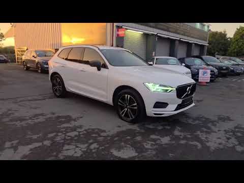 Volvo XC60 (NEW SHAPE) D4 AWD MOMENTUM 5DR AUTO - Image 2