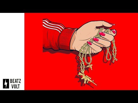 (FREE) Lil Pump Type Beat x Famous Dex Type Beat "VVS" | Type Beat 2018