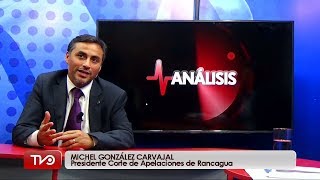 En contraste a años anteriores: “el Poder Judicial busca un trato más digno a la gente”