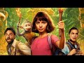 Dora And The Lost City Of Gold 2019 Film Explained In Hindi Urdu Dora S Gold Summarized हिन्