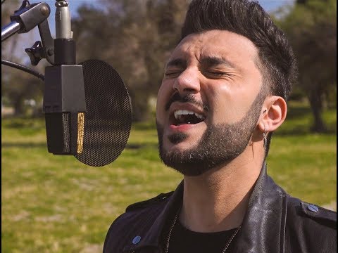 ESCÁPATE CONMIGO - IN ITALIANO + RAP (Stefano Germanotta) Ozuna Wisin