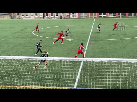 FKM Karlova Ves - FC Petržalka, U12, 20.4.2024