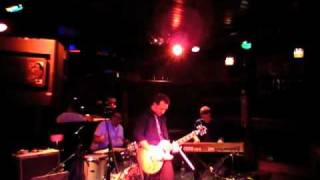 JW-JONES - My Home is a Prison (Germany - April 2011)