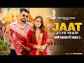 Jaat Gelya Yaari Tane Palka Pe Rakhya Karta Naveen Punia New Haryanvi Song 2026