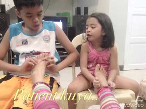 All About My Son, Christopher Francis..