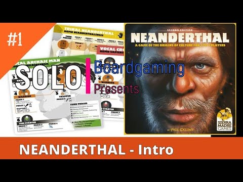 Neanderthal - A Detailed Overview!