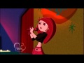 Kim Possible Kim Sings Say The Word 16 9