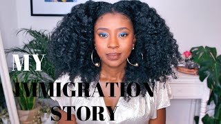 I Almost Got Deported From The UK