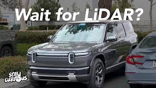 Rivian R2 electric SUV