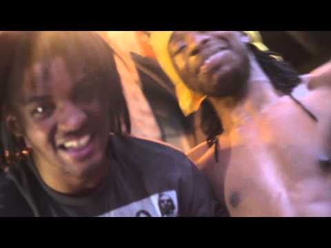 358Nemo x 358Rockstvr "Go Nuts" (Shot By; @358CameraGod_ )