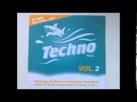 Newtronic   Lets Dance