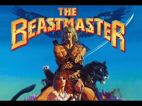 A vadak ura 1982 teljes film magyarul