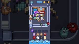 Pixel Flow Level 2640
