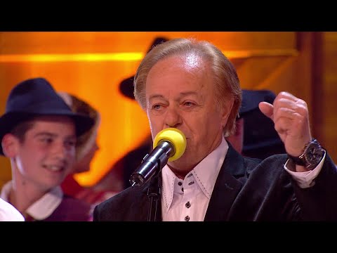 Modrijani z gosti - Noč Modrijanov 2014