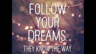 Shaggy Stick - My Dreams