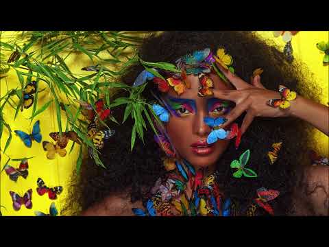 Rønhöff, Cafe De Anatolia - Alone in the Wild (Billy Esteban Edit)