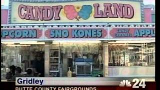 August 25, 2011:  NBC Action News at 5:30pm