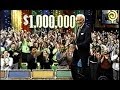 The Price Is Right Million Dollar Spectacular Barker February 7 2003