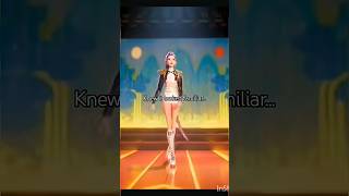 It looked familiar 😭 #disney #kpopidols #kpop #Huntrix #frozen