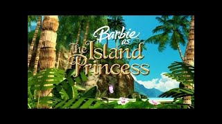 BarbieAs The Island Princess 2007 Full Movie   Bar