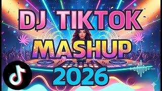 Download lagu NEW DJ TikTok Mashup 2026 🔥 Best EDM & Viral Dance Music Mix 2026 mp3 Download lagu NEW DJ TikTok Mashup 2026 🔥 Best EDM & Viral Dance Music Mix 2026 mp3
