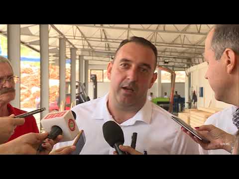 Izjava suvlasnika fabrike na Bioču (BEKOM- CO) Petra Kljajevića