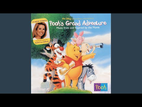 Hey Whatcha Doin' Today?