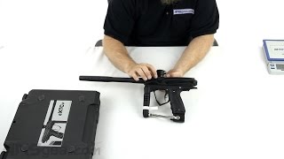 GOG Extcy Paintball Gun w/ Blackheart Board - Review
