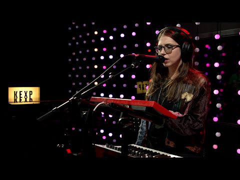 Dummy - Full Performance (Live on KEXP)